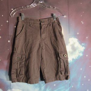 Hurley Cargo Pants size 10 boy's size waist 27